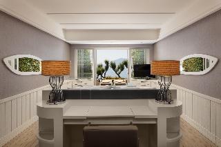 Caresse, A Luxury Collection Resort fotoÄŸrafÄ±