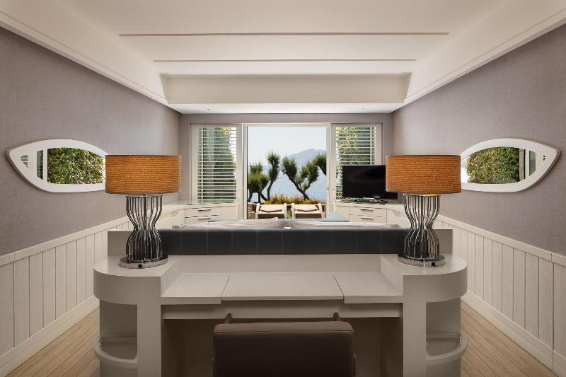 Caresse, A Luxury Collection Resort - Oda