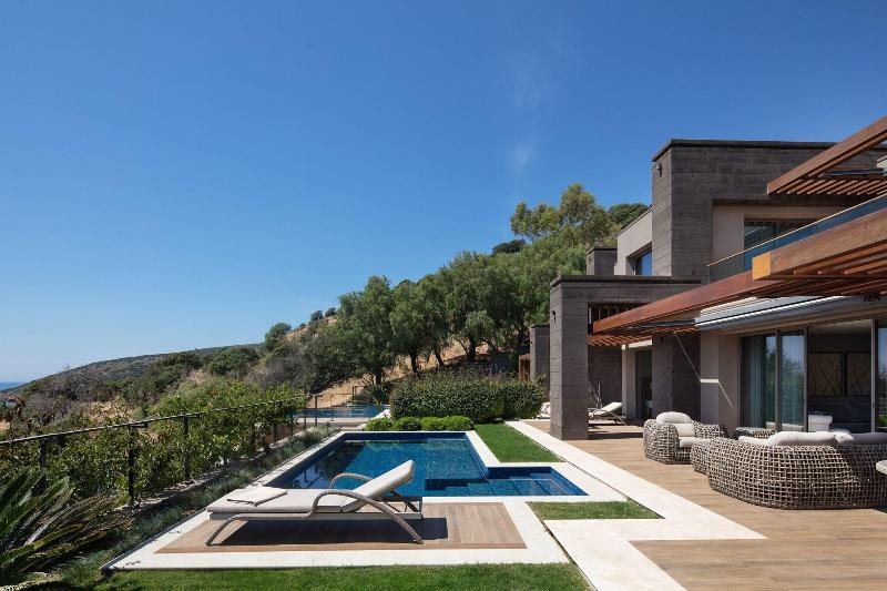 Caresse, A Luxury Collection Resort - Oda