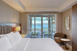 Caresse, A Luxury Collection Resort fotoÄŸrafÄ±