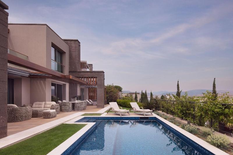 Caresse, A Luxury Collection Resort - Oda