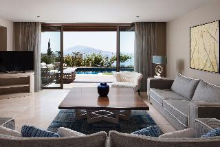 Caresse, A Luxury Collection Resort fotoÄŸrafÄ±