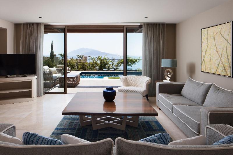 Caresse, A Luxury Collection Resort - Oda