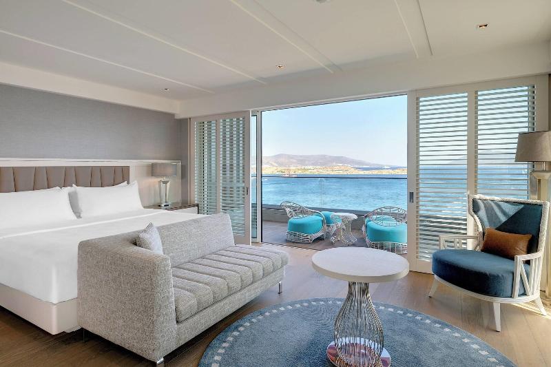 Caresse, A Luxury Collection Resort - Oda