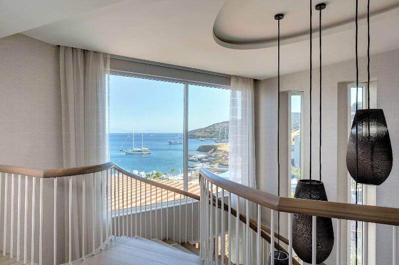 Caresse, A Luxury Collection Resort - Oda