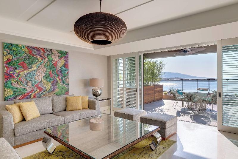Caresse, A Luxury Collection Resort - Oda