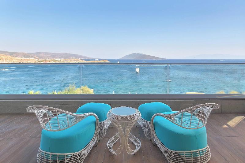 Caresse, A Luxury Collection Resort - Oda