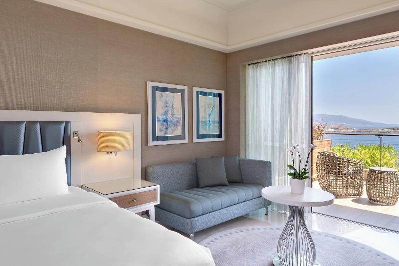 Caresse, A Luxury Collection Resort - Oda