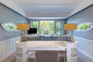 Caresse, A Luxury Collection Resort fotoÄŸrafÄ±