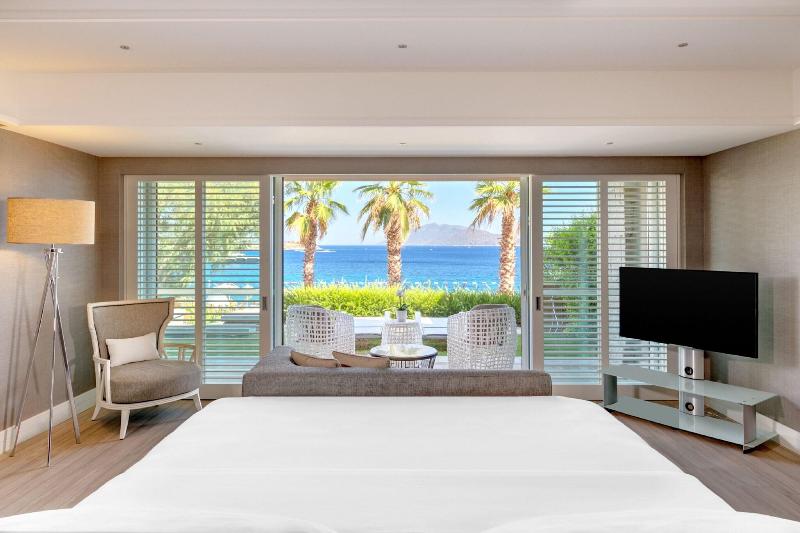 Caresse, A Luxury Collection Resort - Oda
