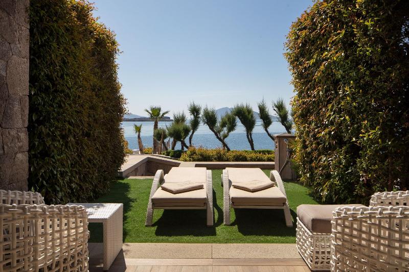 Caresse, A Luxury Collection Resort - Oda