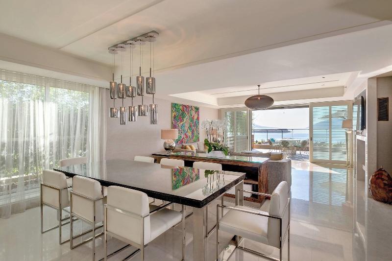 Caresse, A Luxury Collection Resort - Oda