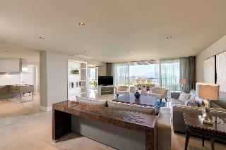 Caresse, A Luxury Collection Resort fotoÄŸrafÄ±