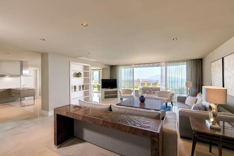 Caresse, A Luxury Collection Resort - Oda