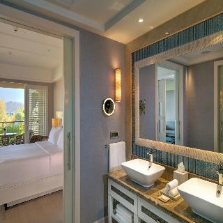 Caresse, A Luxury Collection Resort fotoÄŸrafÄ±