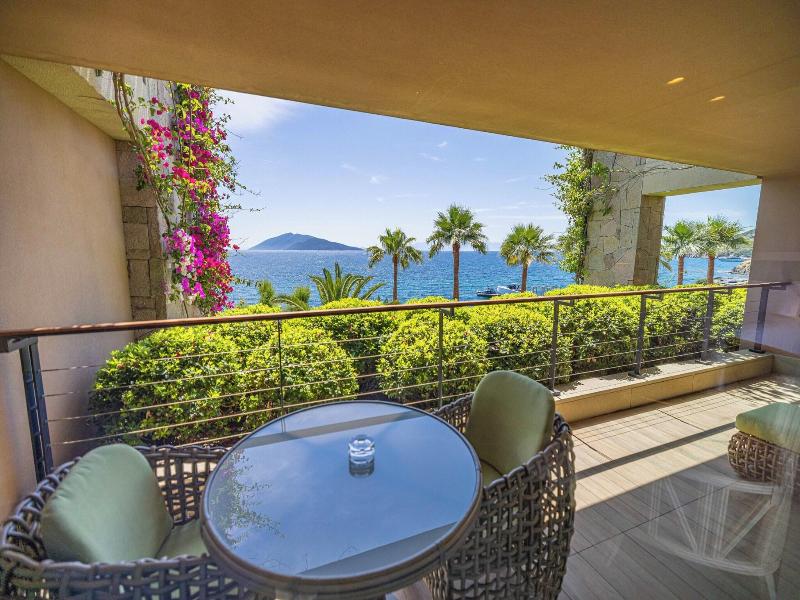 Caresse, A Luxury Collection Resort - Oda