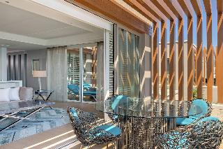 Caresse, A Luxury Collection Resort fotoÄŸrafÄ±