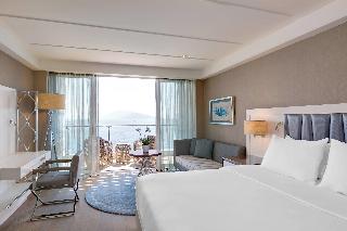 Caresse, A Luxury Collection Resort fotoÄŸrafÄ±