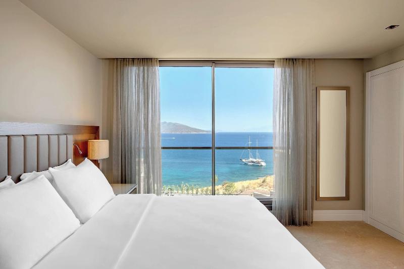 Caresse, A Luxury Collection Resort - Oda