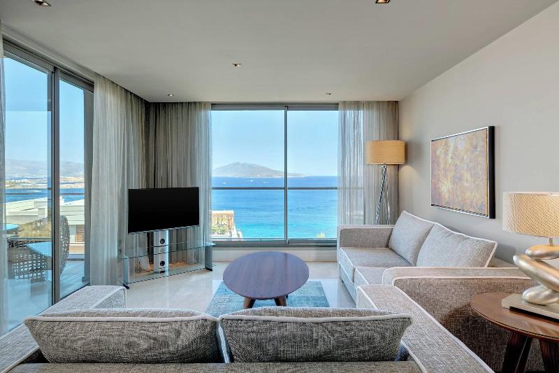 Caresse, A Luxury Collection Resort - Oda