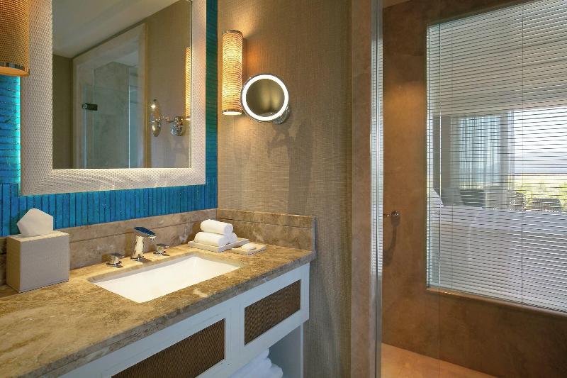 Caresse, A Luxury Collection Resort - Oda
