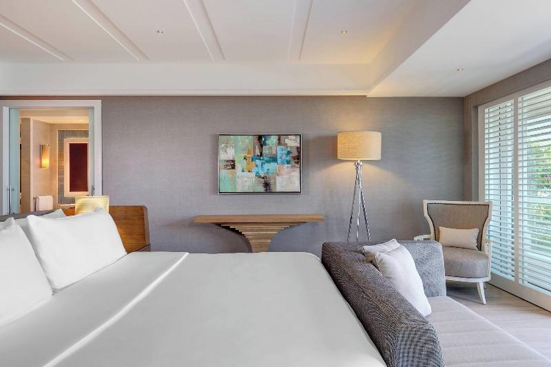 Caresse, A Luxury Collection Resort - Oda