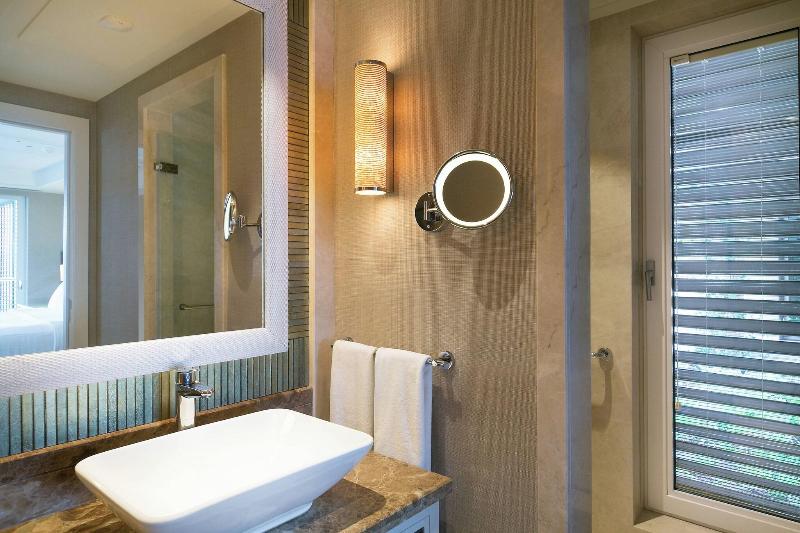 Caresse, A Luxury Collection Resort - Oda
