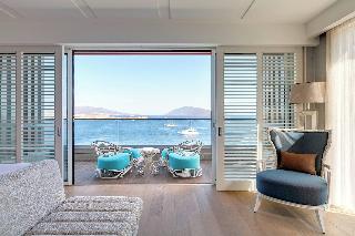 Caresse, A Luxury Collection Resort fotoÄŸrafÄ±