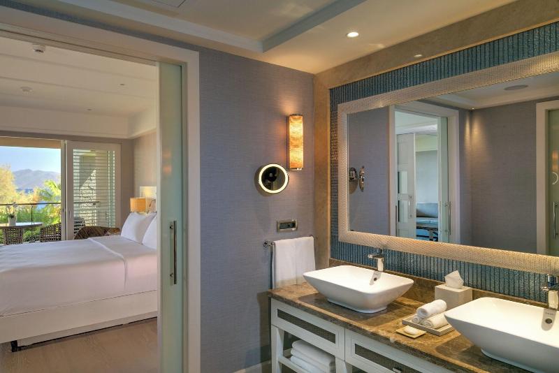 Caresse, A Luxury Collection Resort - Oda