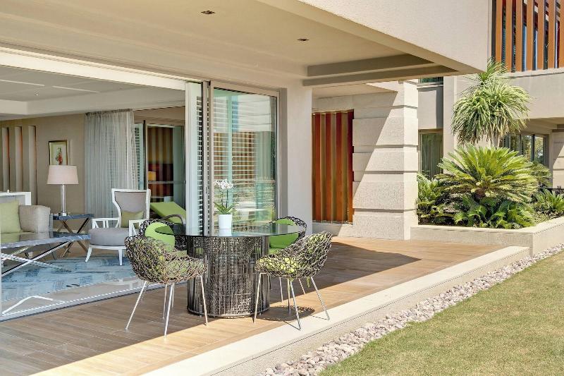 Caresse, A Luxury Collection Resort - Oda
