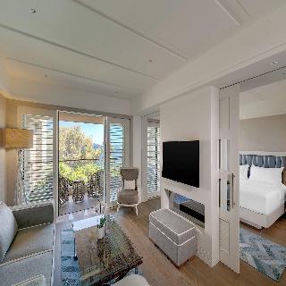 Caresse, A Luxury Collection Resort fotoÄŸrafÄ±