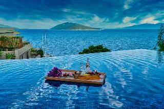 Caresse, A Luxury Collection Resort fotoÄŸrafÄ±
