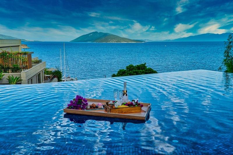 Caresse, A Luxury Collection Resort - Havuz