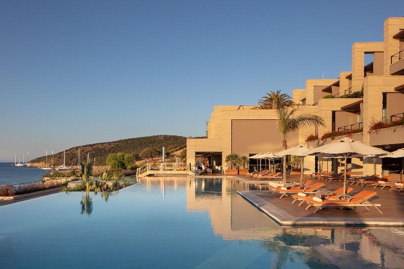 Caresse, A Luxury Collection Resort - Havuz