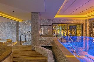 Caresse, A Luxury Collection Resort fotoÄŸrafÄ±