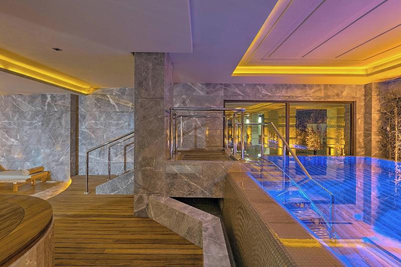 Caresse, A Luxury Collection Resort - Havuz