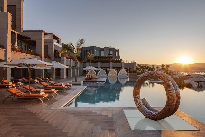Caresse, A Luxury Collection Resort - Havuz