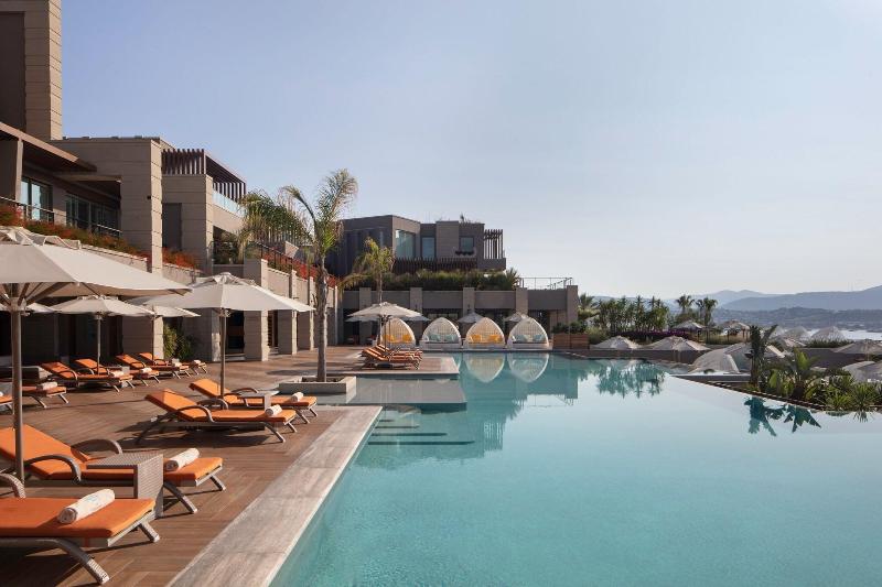 Caresse, A Luxury Collection Resort - Havuz