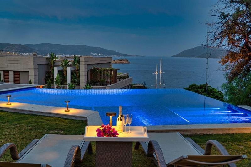 Caresse, A Luxury Collection Resort - Havuz