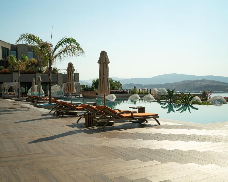 Caresse, A Luxury Collection Resort - Havuz