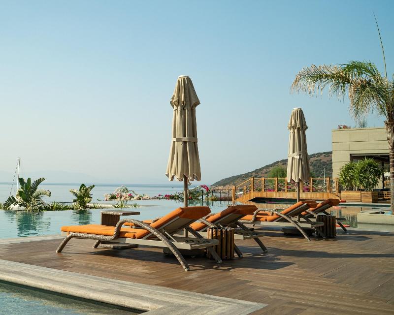 Caresse, A Luxury Collection Resort - Havuz