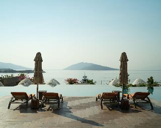 Caresse, A Luxury Collection Resort fotoÄŸrafÄ±