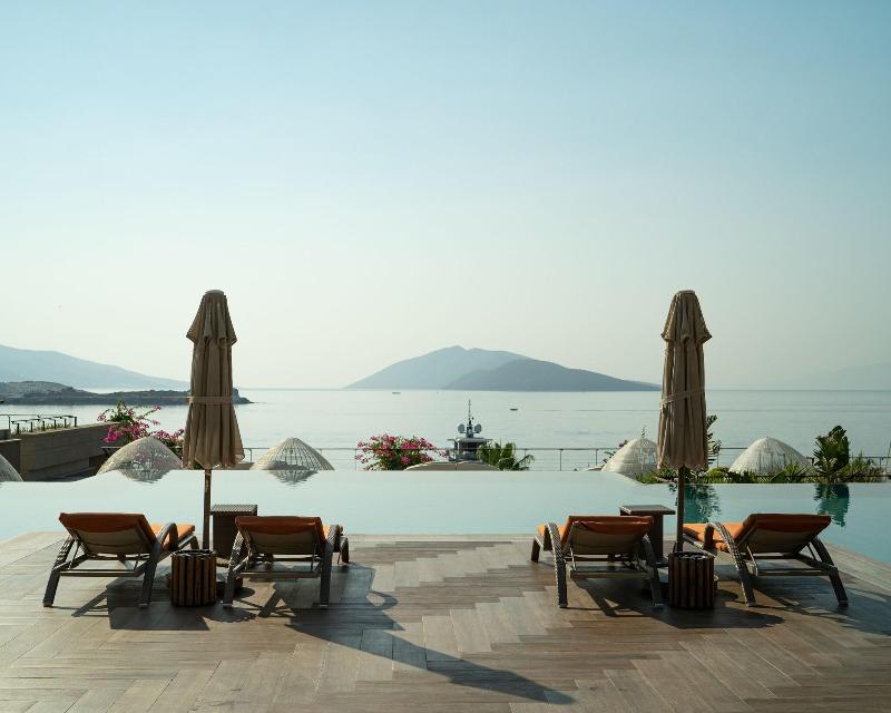 Caresse, A Luxury Collection Resort - Havuz