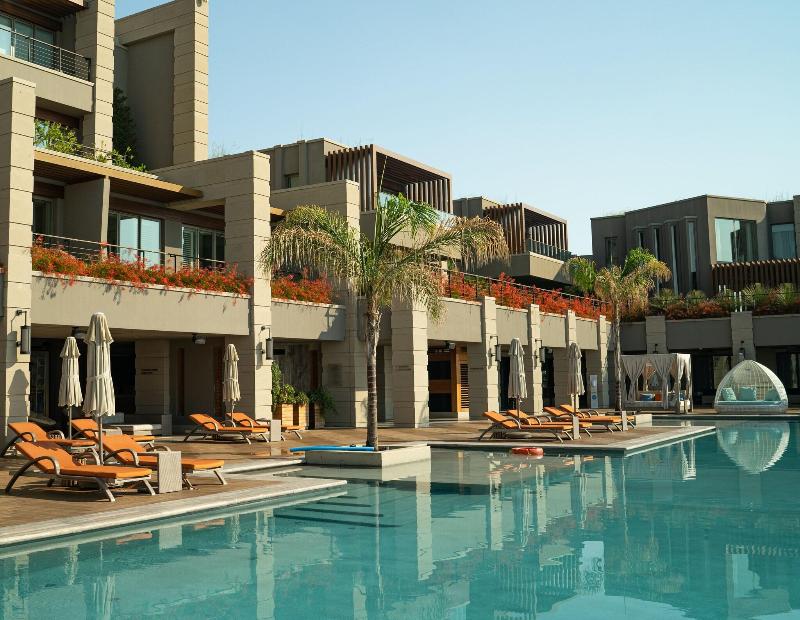 Caresse, A Luxury Collection Resort - Havuz