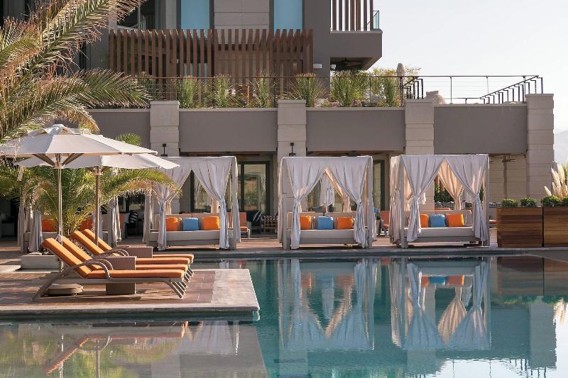 Caresse, A Luxury Collection Resort - Havuz