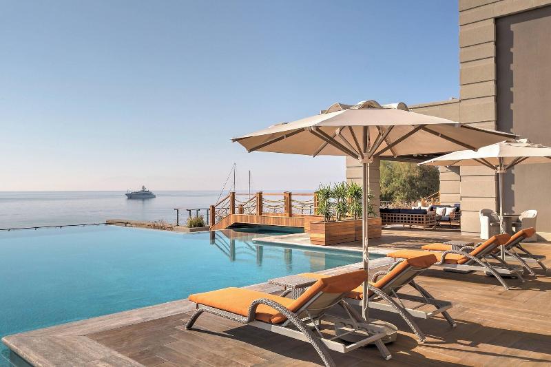 Caresse, A Luxury Collection Resort - Havuz