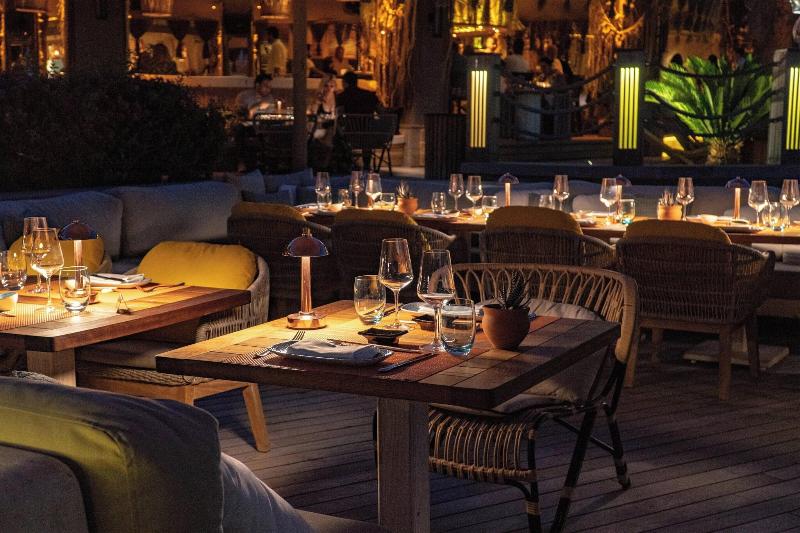 Caresse, A Luxury Collection Resort - Plaj
