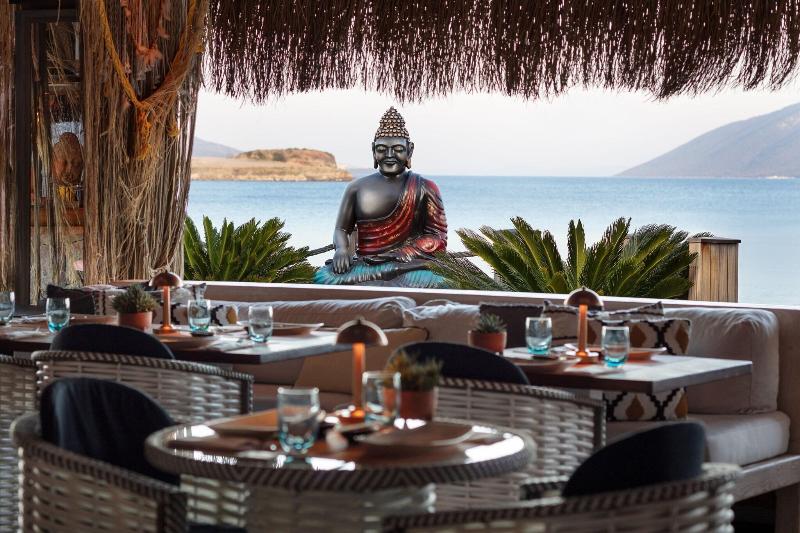 Caresse, A Luxury Collection Resort - Plaj