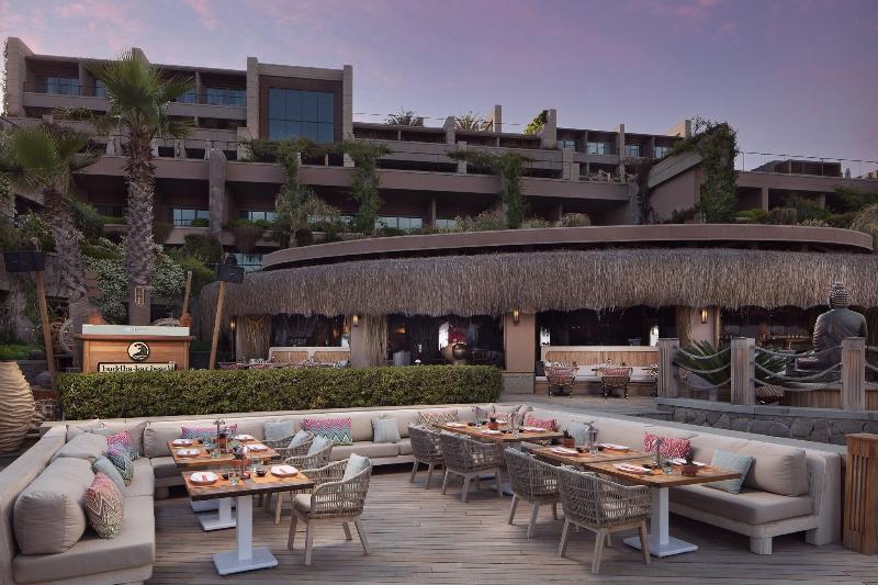 Caresse, A Luxury Collection Resort - Plaj