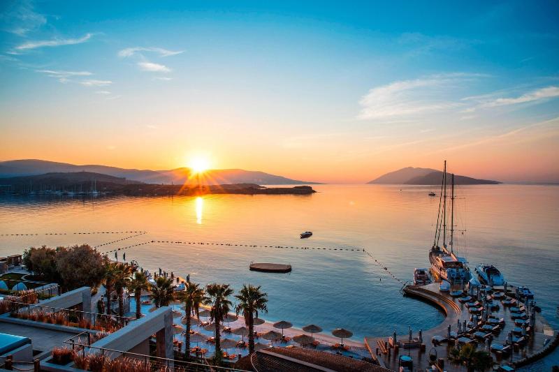 Caresse, A Luxury Collection Resort - Plaj
